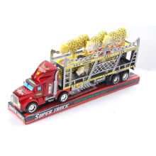 HW mais quente múltiplas opções de design caminhão de brinquedo de fricção carro de brinquedo
